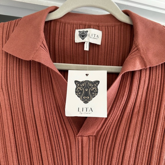 Lita by Ciara Dress - Picture 2 of 6